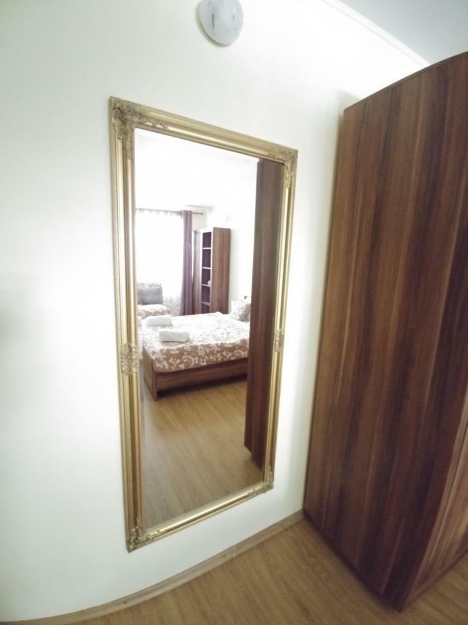 Sun Apartments City Centre Odesa Exterior foto